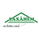 AB Laxåhem logo