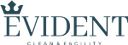 Evident Clean AB logo