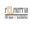 Felfritt AB logo