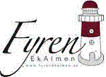 Fyren Ekalmen AB logo