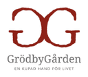 Grödbygården AB logo