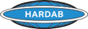 Hardab Sweden AB logo