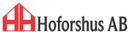 Hoforshus AB logo