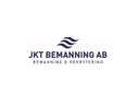 JKT Bemanning AB logo