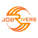 JobRivers AB logo