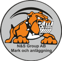 N&S Group AB logo