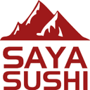 Saya Food AB logo