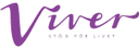 Viver AB logo