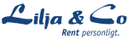 A. Lilja & Co Städnings AB logo