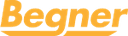 Begner Agenturer AB logo