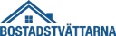 Bostadstvättarna i Sverige AB logo