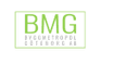 Byggmetropol Göteborg AB logo