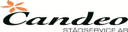 Candeo Städservice AB logo