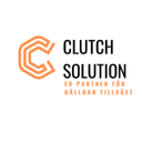 Clutch Solution AB logo