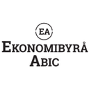 Ekonomibyrå Abic AB logo