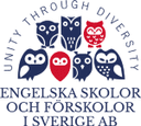 Engelska Skolor och Förskolor i Sverige AB logo