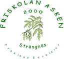 Friskolan Asken AB logo