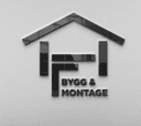 HFH bygg och montage AB logo