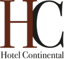 Hotel Continental i Halmstad AB logo