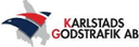 Karlstads Godstrafik AB logo