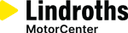 Lindroths MotorCenter AB logo