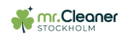 Mr Cleaner Stockholm AB logo