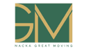 Nacka Great Moving AB logo