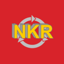 Nkr Demolition Sweden AB logo