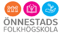 Önnestads Folkhögskolas Garantiförening logo