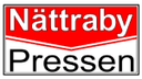 Nättraby Verktygs AB logo
