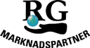 Rg Marknadspartner AB logo