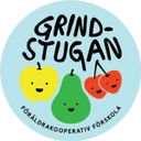 Ösby Grinds F-Koop Ekonomiska Fören logo