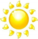 Solgårdens Förskola och Fritidshem i Edsvära Ek. logo