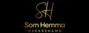 Som Hemma Oskarshamn AB logo