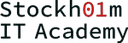 Stockholm IT Academi AB logo