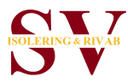 S.V Isolering & Riv AB logo