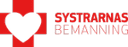 Systrarnas bemanning AB logo