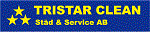 Tristar Clean Städservice AB logo