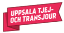 Uppsala Tjej- och Transjour logo