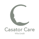 Villa Lindö Behandlingshem i Kalmar AB logo