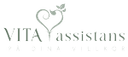 VITA i Stockholm AB logo
