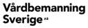 Vårdbemanning Sverige AB logo
