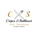 Västervikens Crepés & Stekhus i Strängnäs AB logo